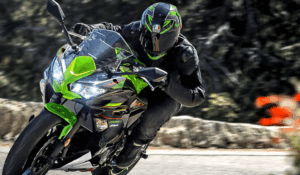 Read more about the article 2017 Kawasaki Ninja 650 for Sale – Flip My Cycle Fayetteville NC