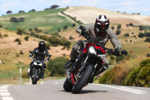 Read more about the article 2021 Triumph Street Triple for Sale – Flip My Cycle Fayetteville NC