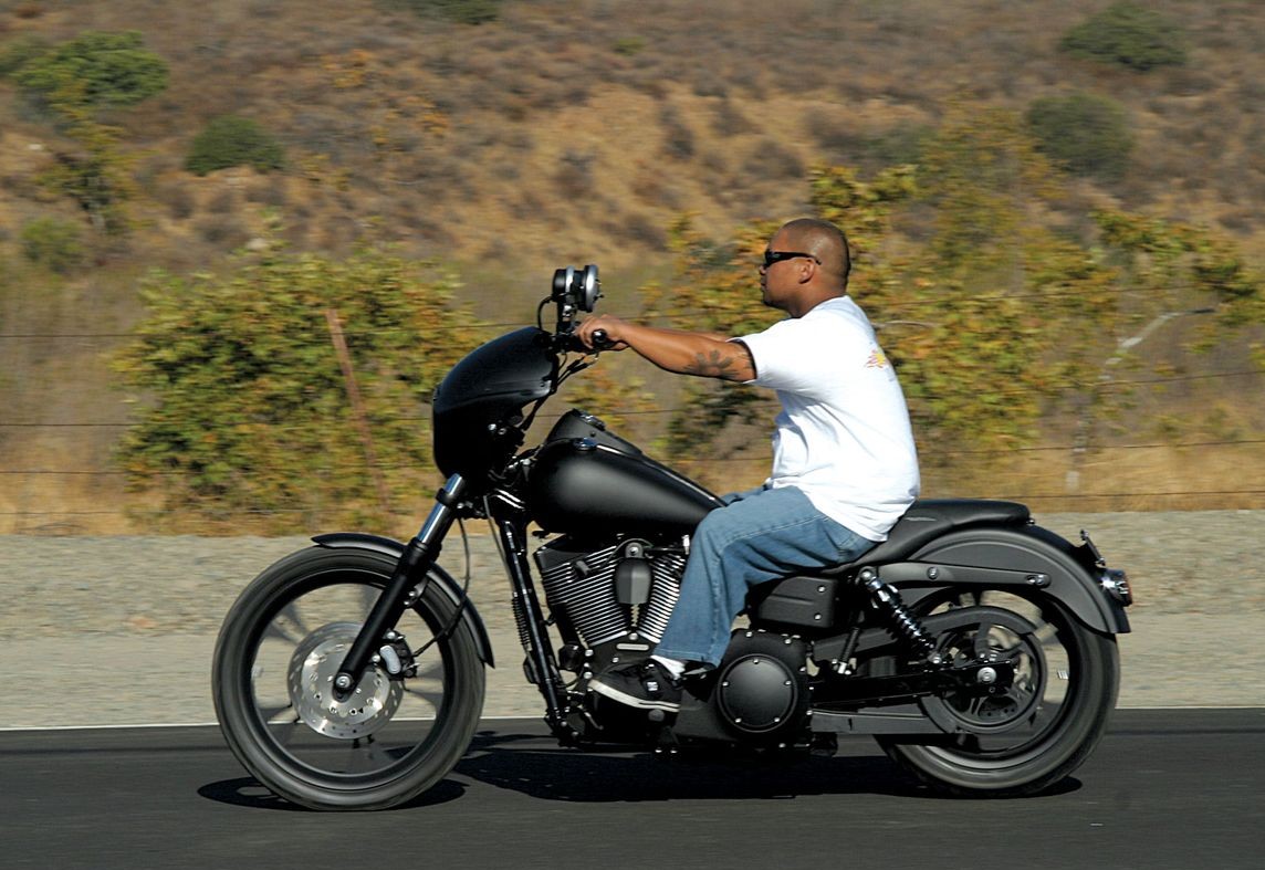 You are currently viewing 2016 Harley-Davidson Street Bob – Brutal Dyna Power in Fayetteville NC