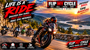 Read more about the article Motorcycle Adventures and New Places: 10 Incredible Ways Riding Opens Up Your World